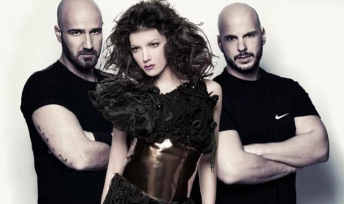 Η εξομολόγηση του τραγουδιστή των Rec στην Τατιάνα για τον εκβιασμό και τις κατηγορίες για παιδοφιλία!