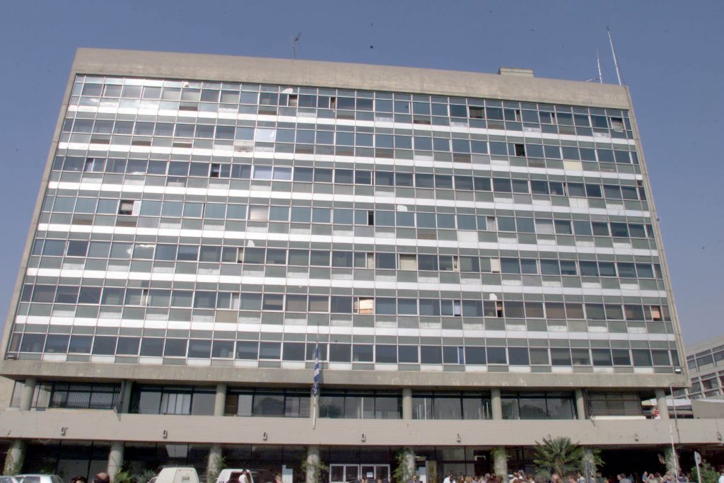 Επιχείρηση της αστυνομίας σε ΑΠΘ και Καλαμαριά