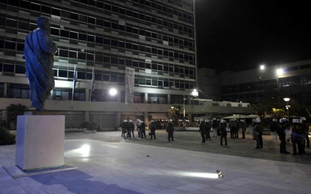 ΦΩΤΟ ΑΡΧΕΙΟΥ EUROKINISSI