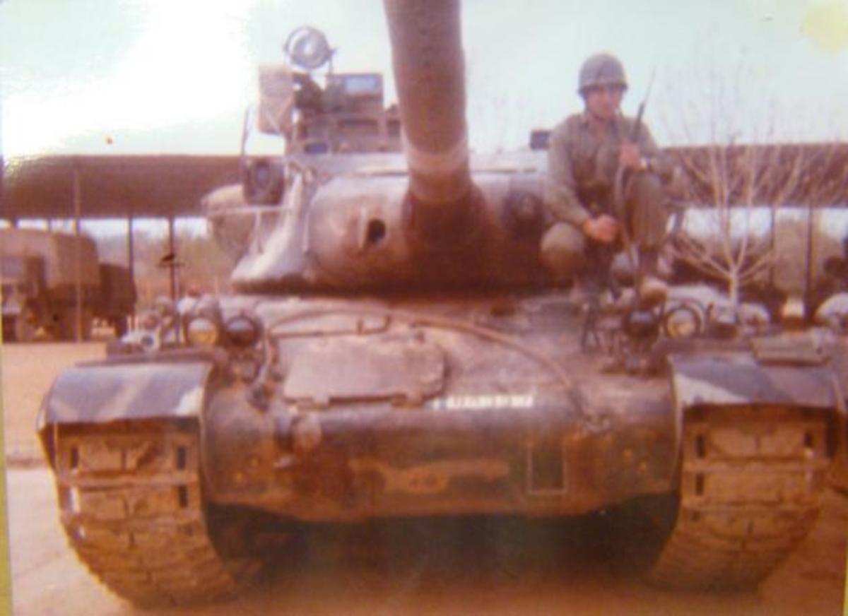 Τι έγινε το άρμα του Πολυτεχνείου και το “ανατριχιαστικό” παρατσούκλι του!