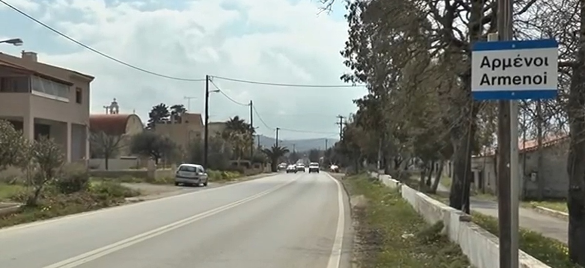 Θρήνος και οργή στο χωριό του Βαγγέλη Γιακουμάκη – Δείτε τι δήλωσαν στην κάμερα