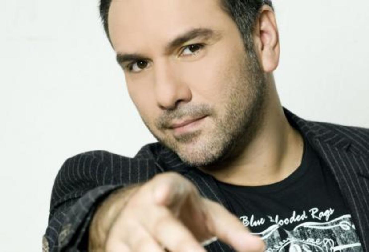 Ξεκίνησαν οι ραδιοφωνικές εκπομπές του Γρηγόρη! Ποιούς ευχαρίστησε;