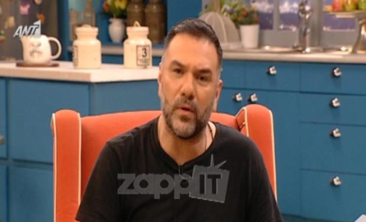 Άγριο on air ξέσπασμα Αρναούτογλου για Λιάγκα: «Να κοιτάξει τι κάνει στην δική του εκπομπή»!