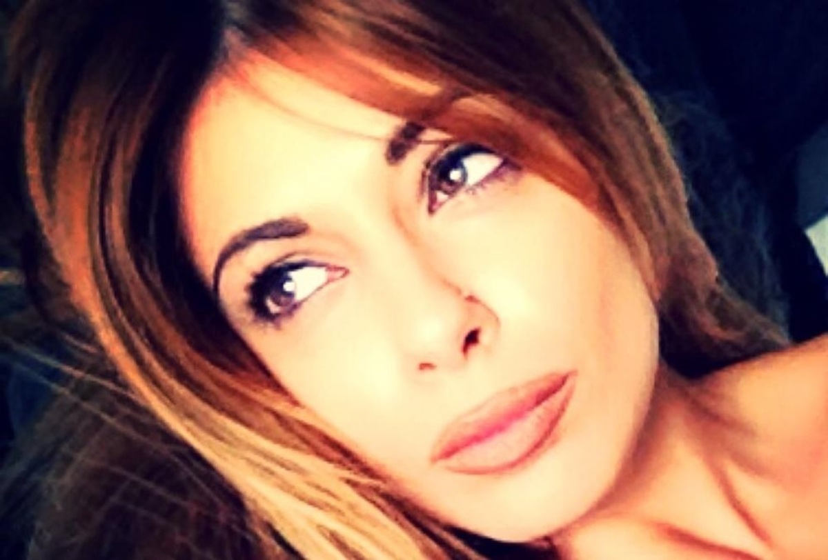 Το μήνυμα όλο νόημα της Μίνας Αρναούτη