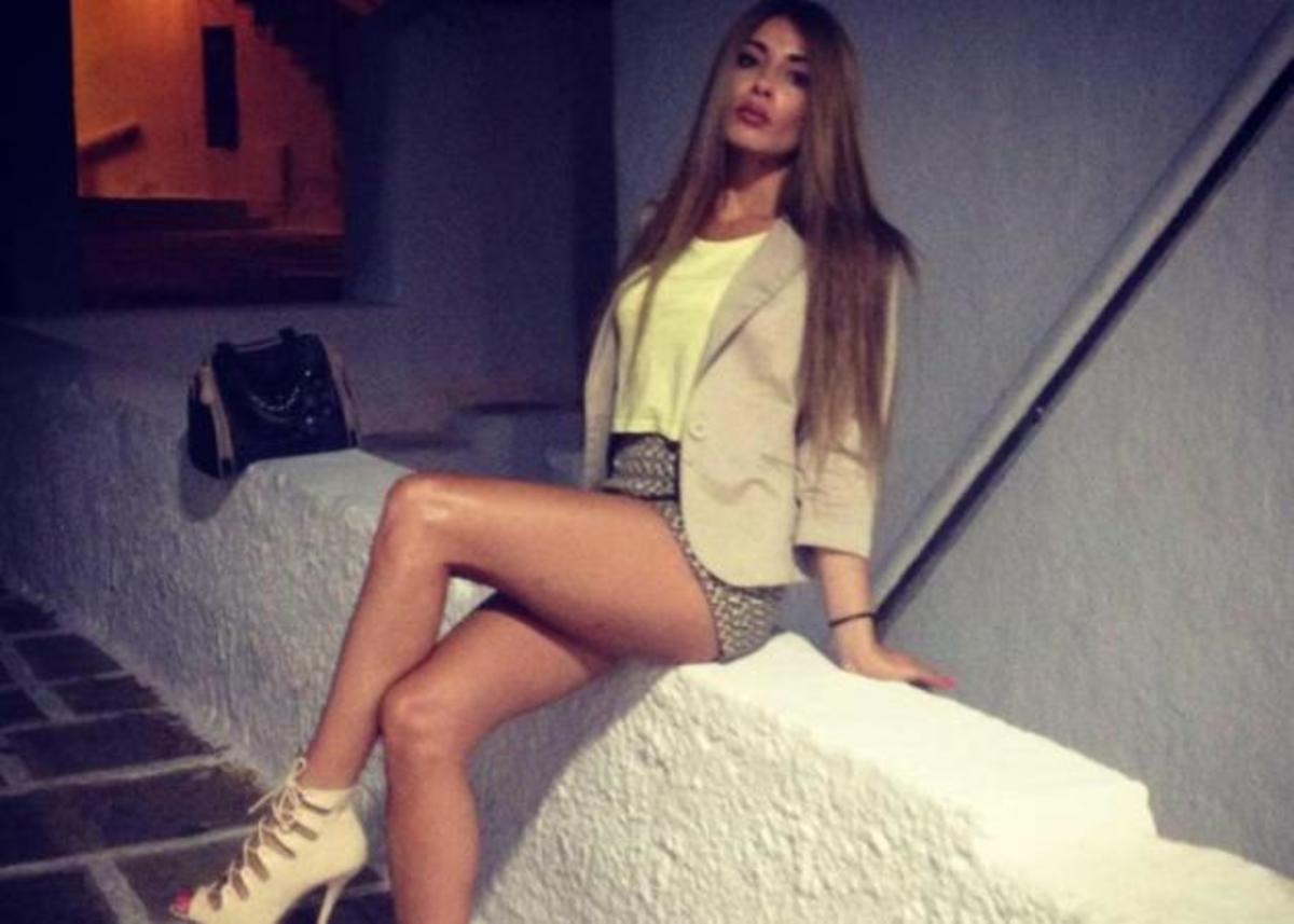 Νέο ξέσπασμα Μίνας Αρναούτη! Αποκαλύπτει ποιος οδηγούσε το μοιραίο τζιπ