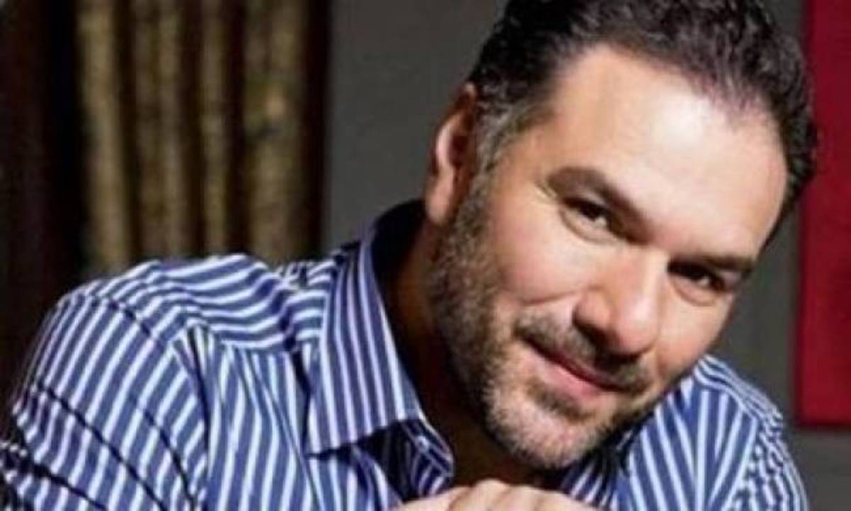 «Δεν έφταιγε ο Γρηγόρης Αρναούτογλου, έφταιγε το κανάλι…»