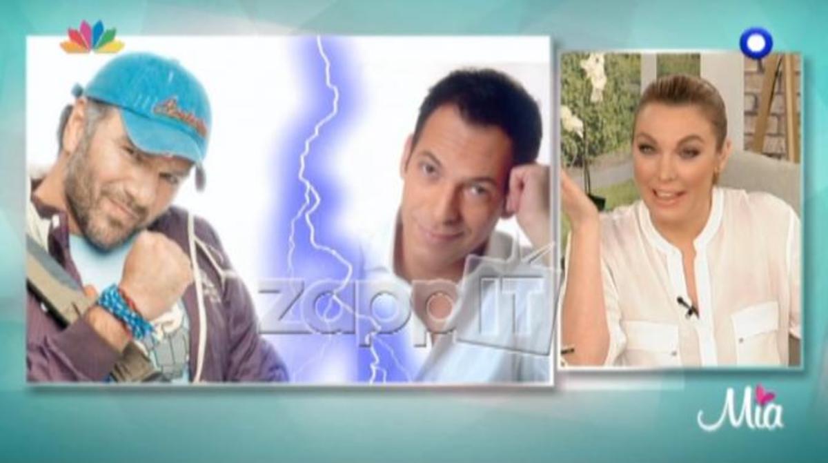 «Επίθεση» του Αναγνωστόπουλου σε Αρναούτογλου: «Είναι ξεπερασμένος…»