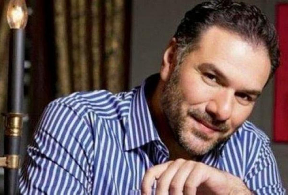 Γρηγόρης Αρναούτογλου:«Θα μπορούσα να ξανακάνω πρωινό! Είμαι φανατικός ”νουμεράκιας”»