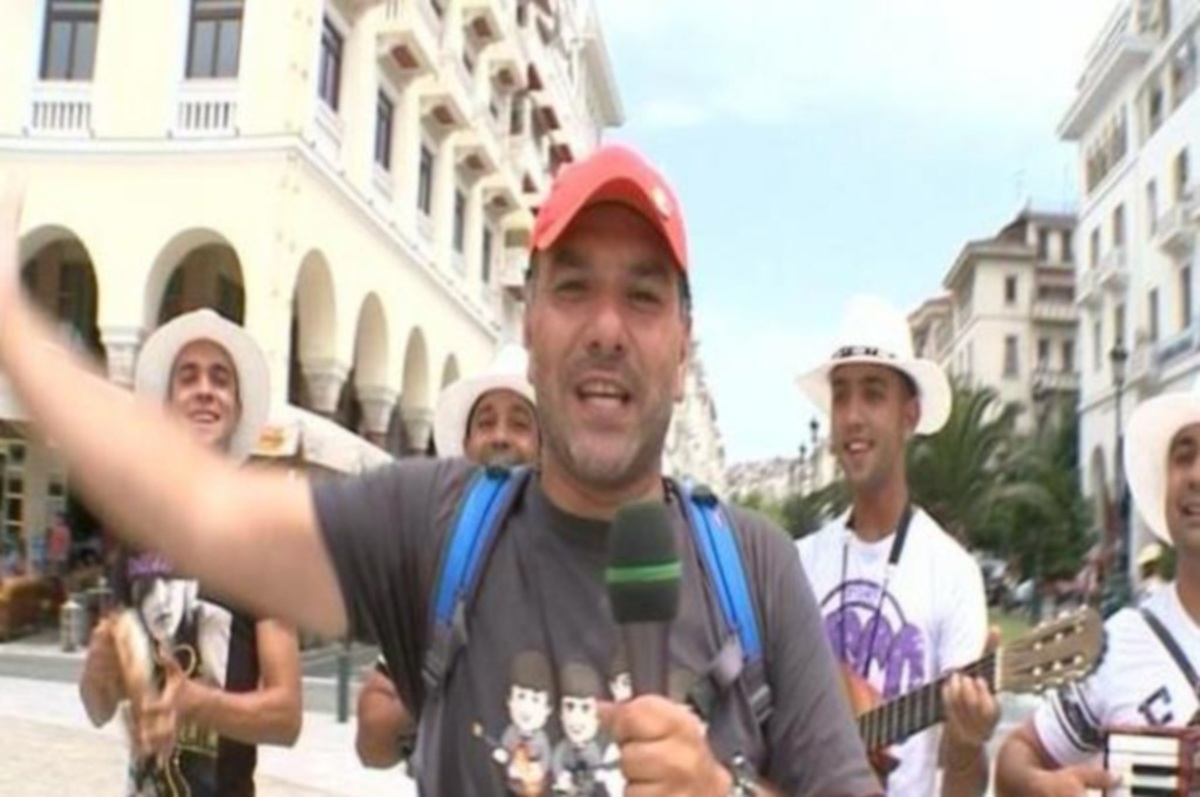 Αποκλειστικό: Ο Αρναούτογλου χτύπησε… κόκκινο!