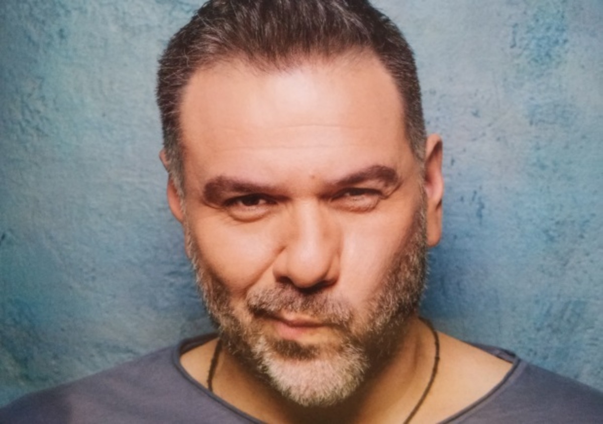 Γρηγόρης Αρναούτογλου: «Την περίοδο του “Πολύ την Κυριακή” και με το πρωινό, είχα…»