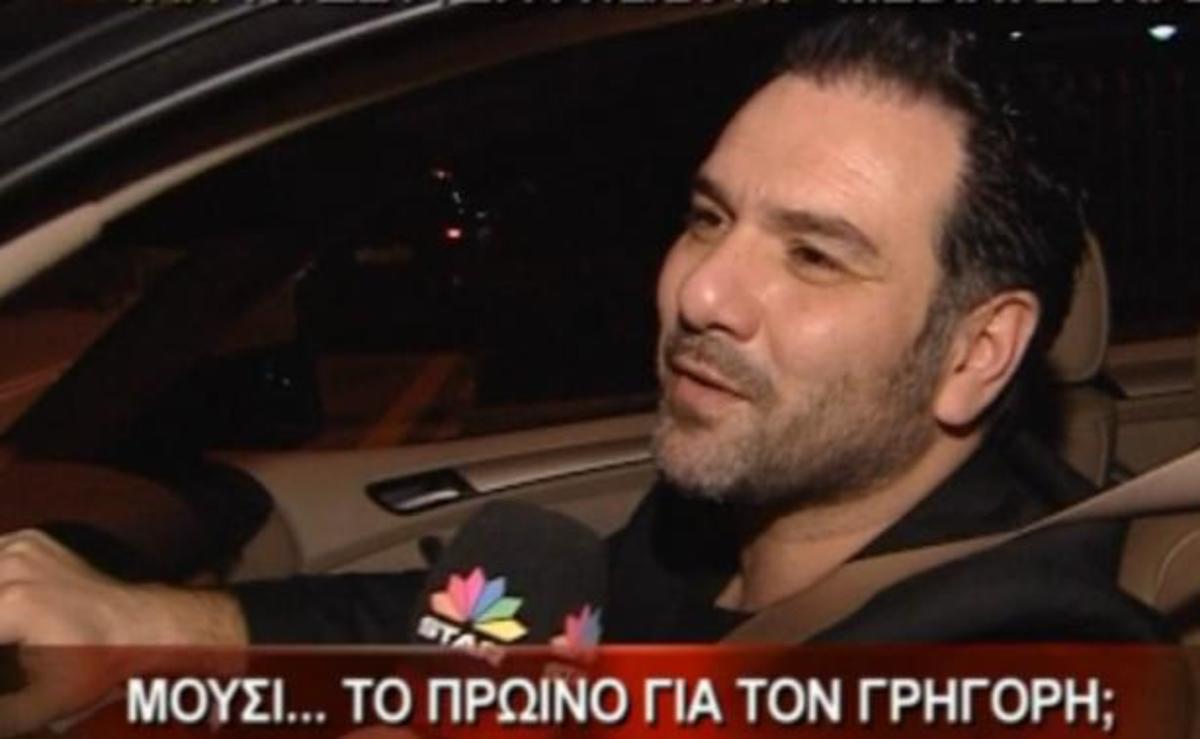 Τι απαντά ο Γ. Αρναούτογλου για το πρωινό του ΑΝΤ1