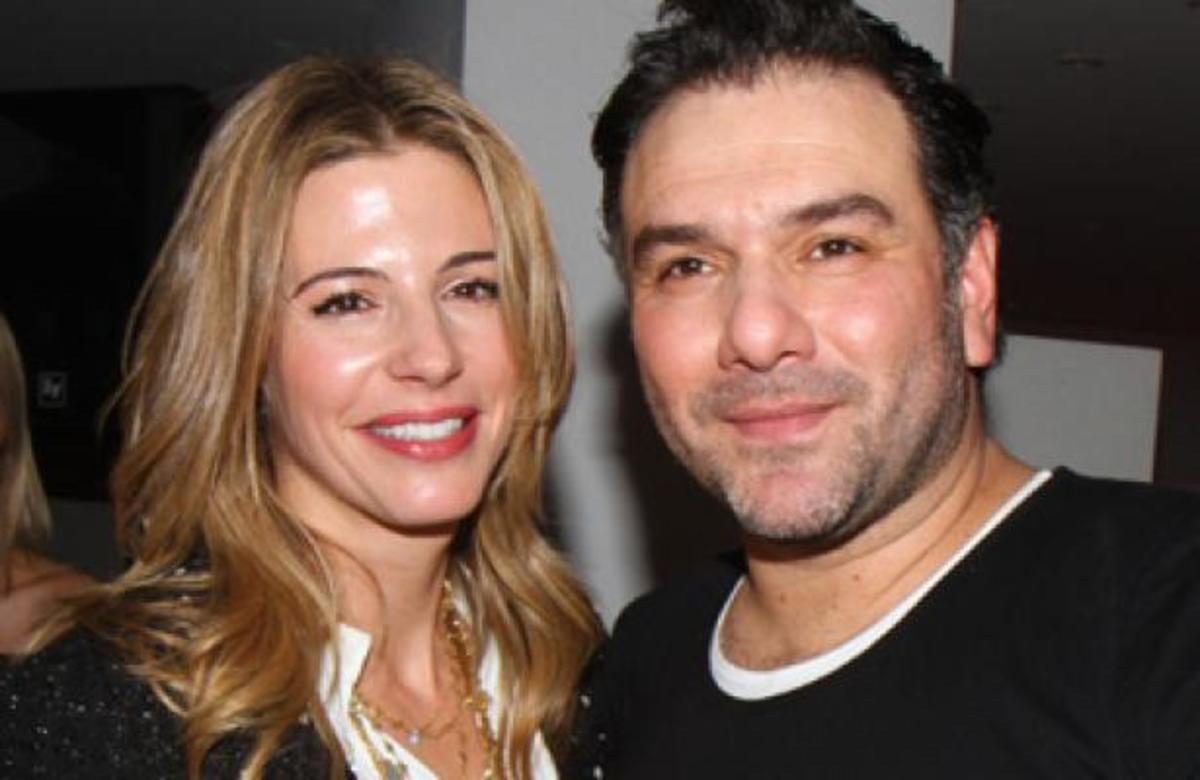 Τι απάντησε η Νικόλ Κοτοβός στις φήμες περί χωρισμού με τον Γρηγόρη;