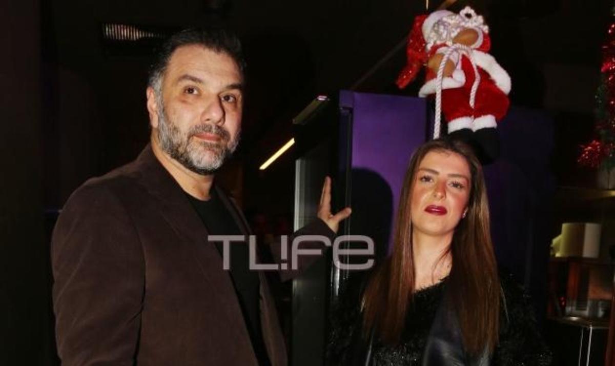 Τα νυχτοπερπατήματα του Γρηγόρη Αρναούτογλου και της συντρόφου του