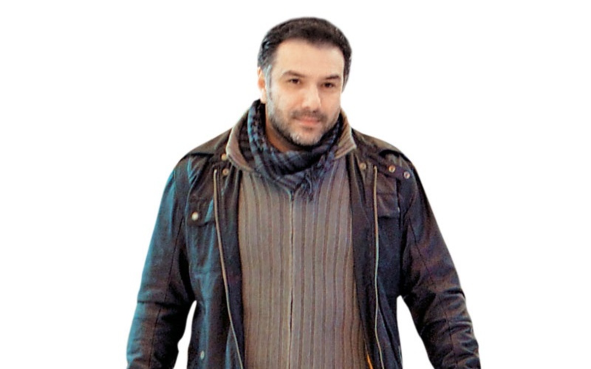 Με ποια εκπομπή “φλερτάρει” ο Γρηγόρης Αρναούτογλου;