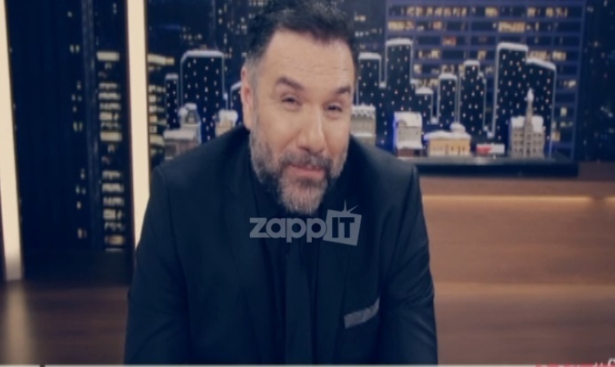 Γρηγόρης Αρναούτογλου: Ποιον εμπιστεύεται για τον καιρό; Τον Τάσο Αρνιακό ή τον αδελφό του;