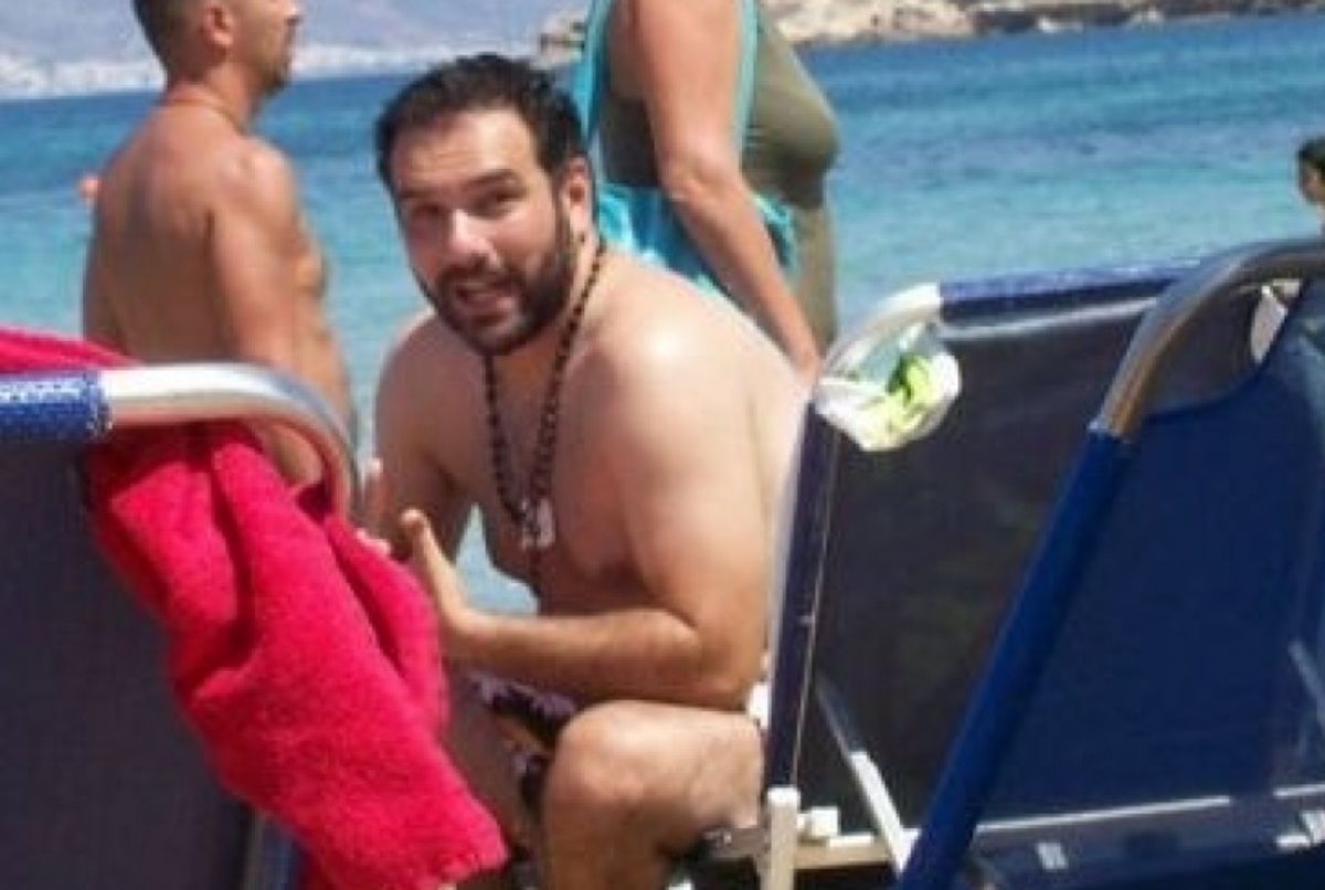 Γρηγόρης Αρναούτογλου: “Δεν έχω υπάρξει πιο παχύς στη ζωή μου μετά…”