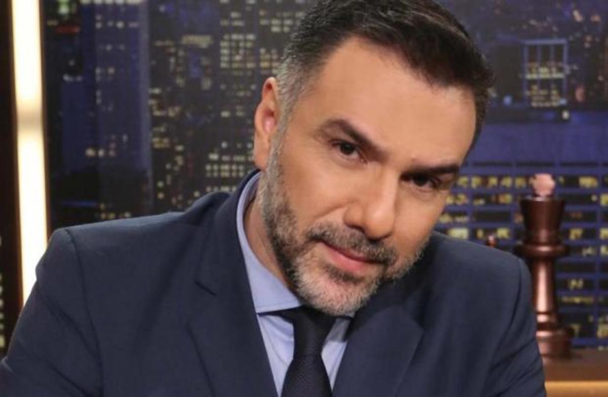 The 2night Show: Ποιοι είναι οι αποψινοί καλεσμένοι του Γρηγόρη Αρναούτογλου;
