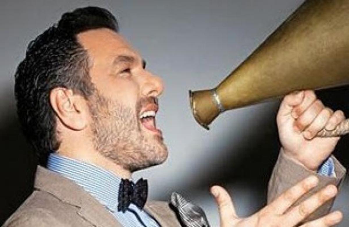 Σε ποιον είπε ο Γ. Αρναούτογλου ”Γεια σου καπότα μου”;