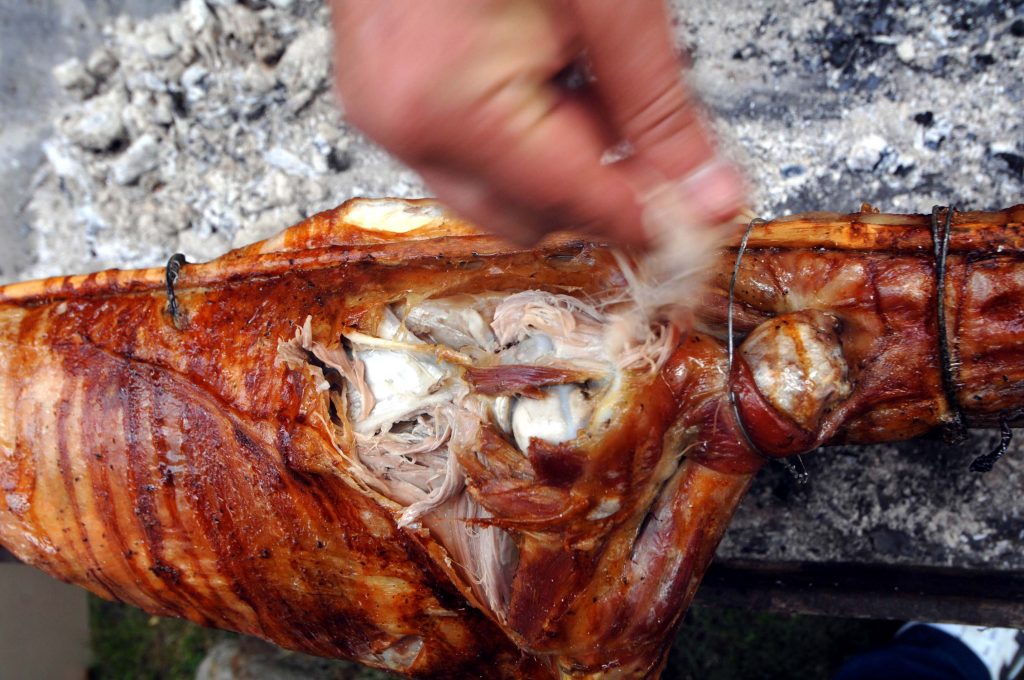 Πάσχα με 30άρια και λίγες βροχές