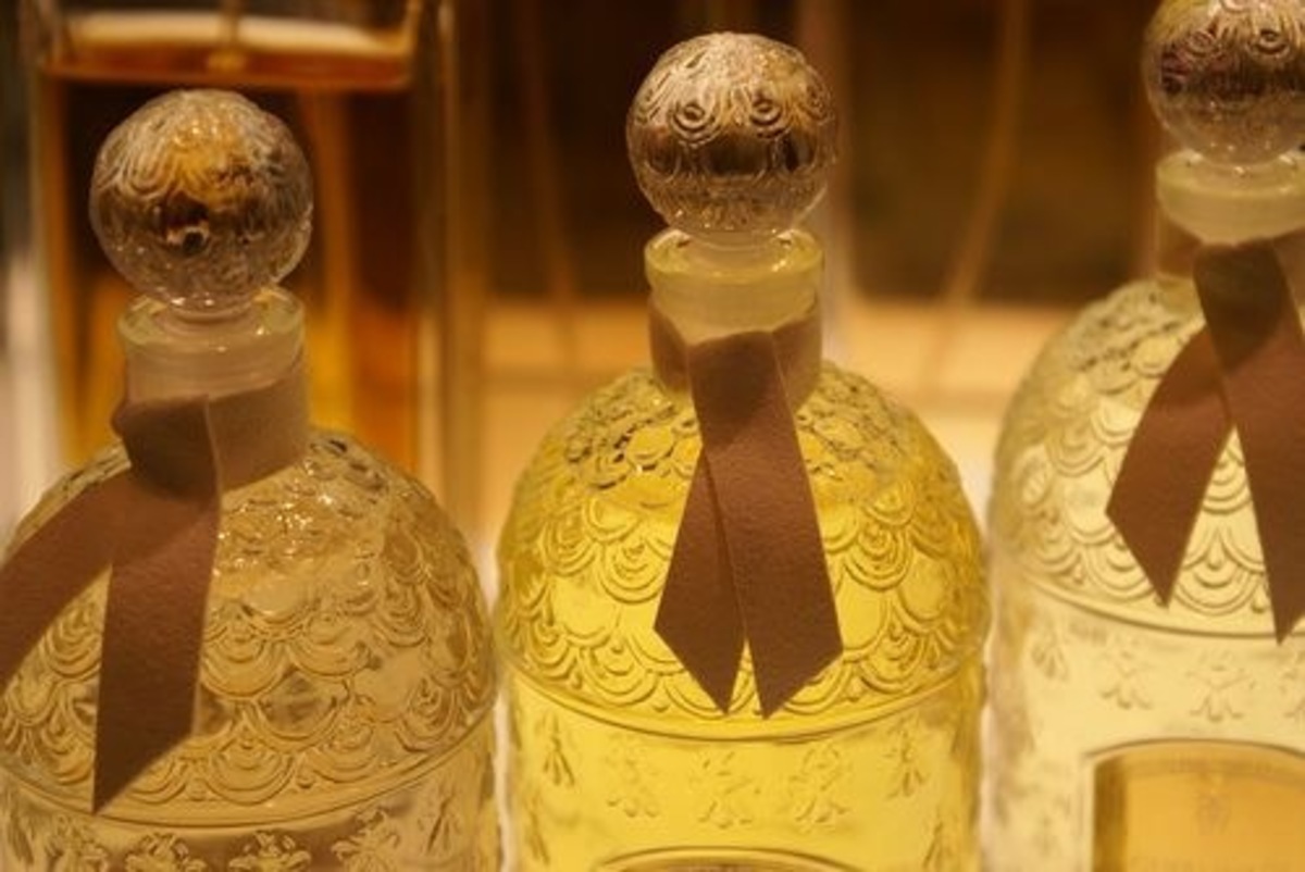 “Μυρωδάτη” ληστεία στο Κιλκίς