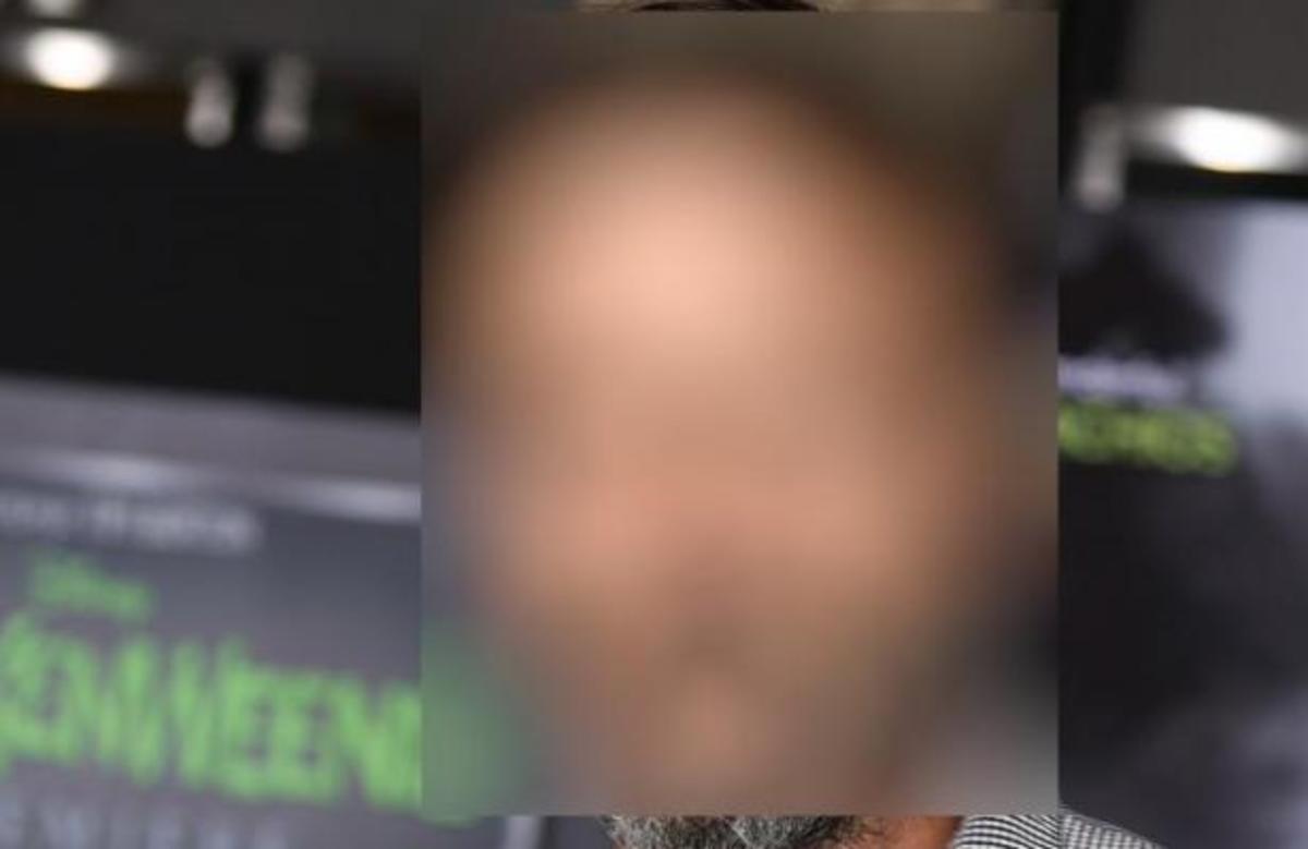 Πασίγνωστος ηθοποιός του Χόλιγουντ αγόρασε strip club