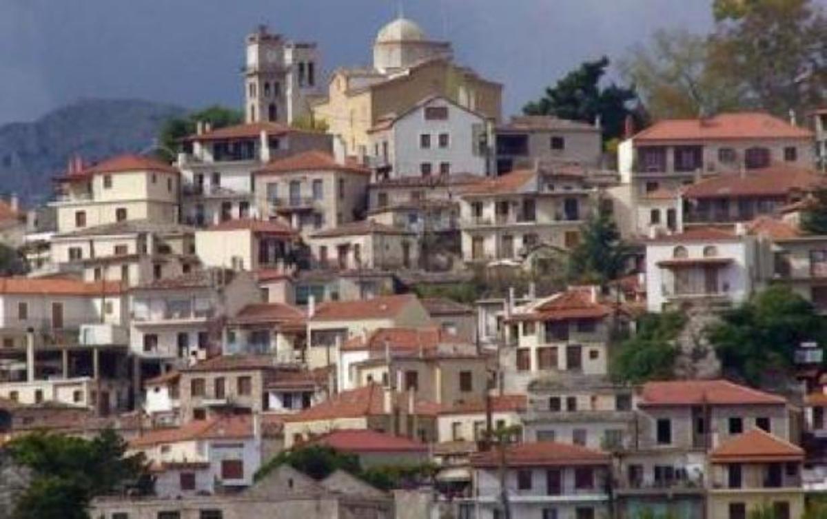 ΦΩΤΟ από το LamiaStar