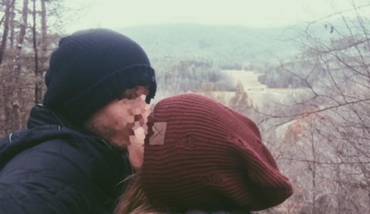 Αρραβωνιάστηκαν ανήμερα των Χριστουγέννων!