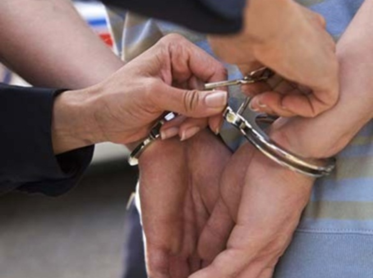 Χειροπέδες σε δύο Τούρκους για εμπόριο ηρωίνης