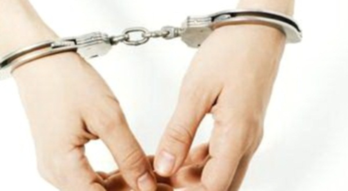 Θεσσαλονίκη: Τη συνέλαβαν δύο φορές μέσα σε λίγες ώρες