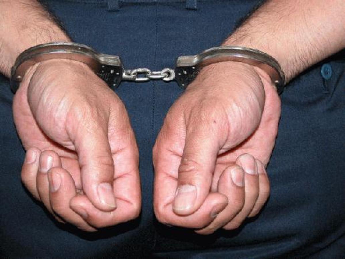 Διάσημος κωμικός συνελήφθη για σεξουαλική κακοποίηση αγοριού