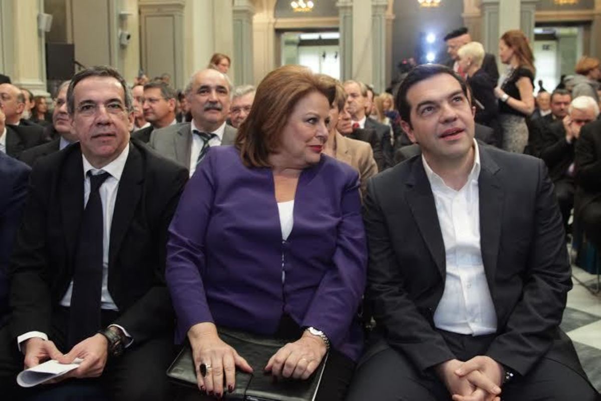 Η σημαντική δράση της Εθνικής με την Act4Greece