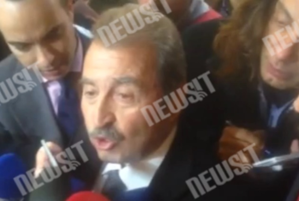 Τραγάκης για εκλογές ΝΔ