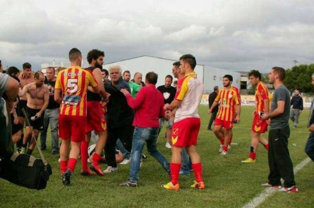 ΦΩΤΟ από το LamiaStar