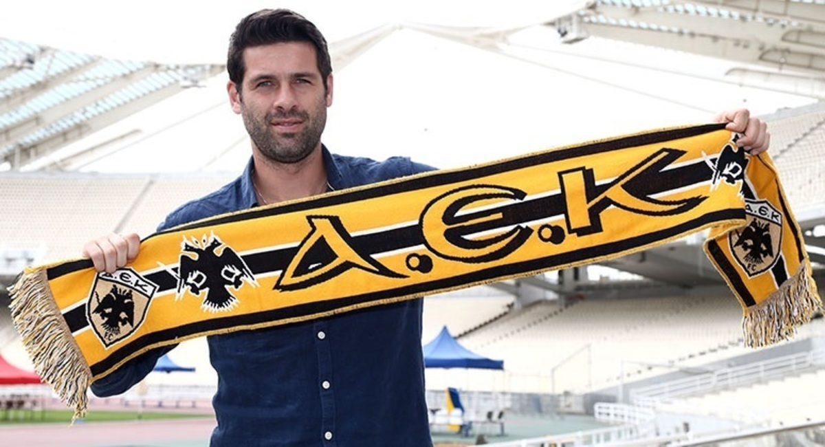 ΦΩΤΟ aekfc.gr