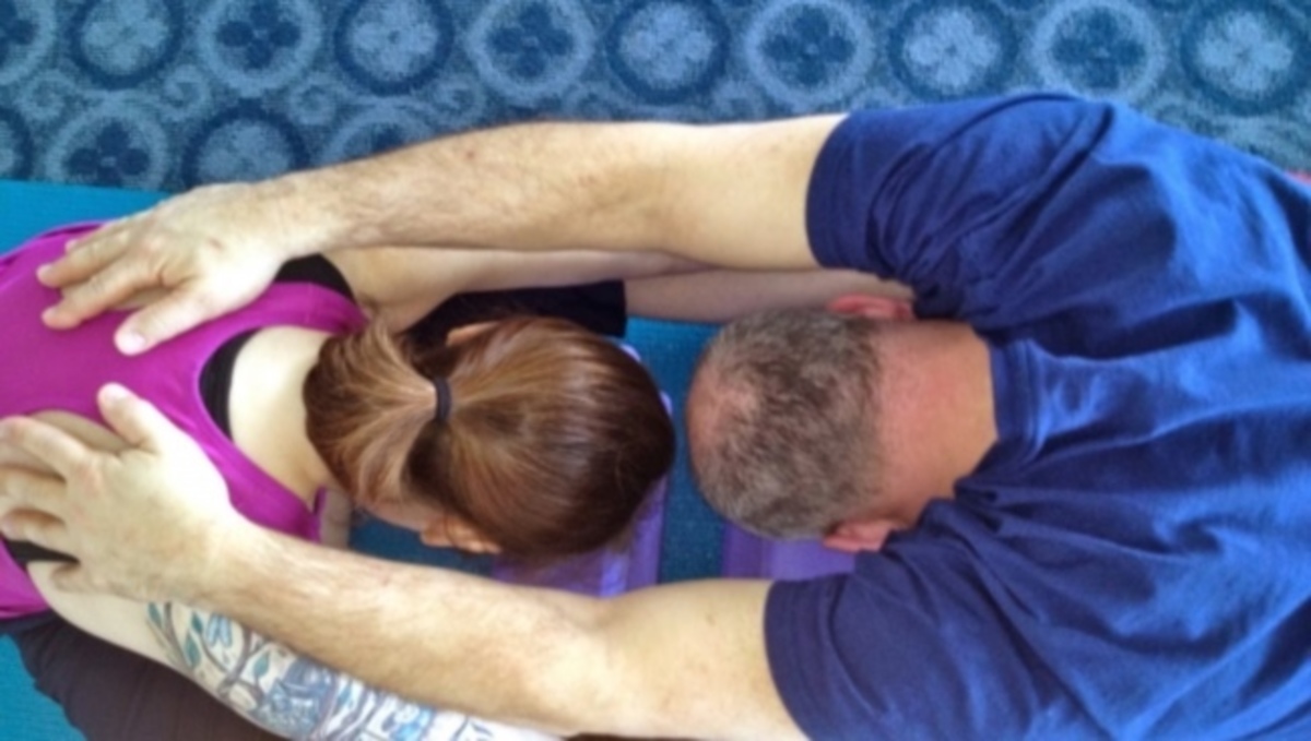 Απίστευτο: Δείτε την άσκηση που απαλύνει την αρθρίτιδα