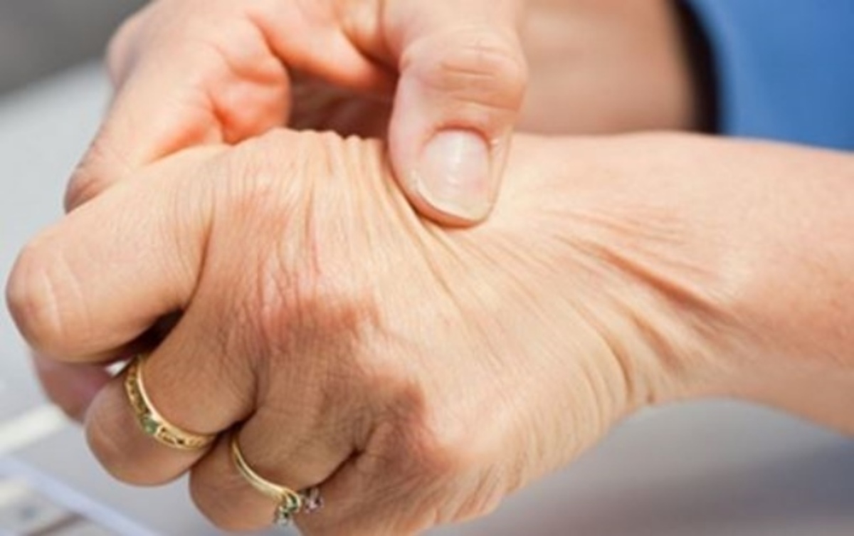 Ρευματοειδής αρθρίτιδα: Τεστ την εντοπίζει 16 χρόνια πριν εκδηλωθεί!