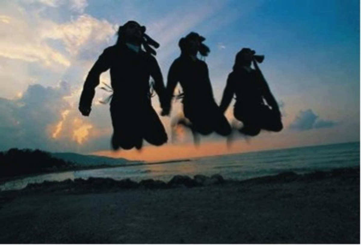 Ζωές στα αζήτητα…