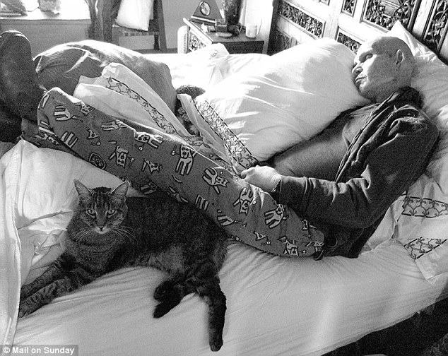 Η ασθένεια του