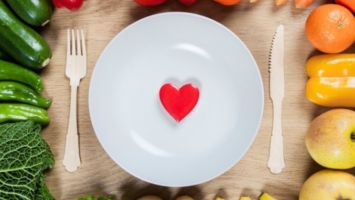 Με αυτές τις τροφές θα καθαρίσετε τις αρτηρίες σας