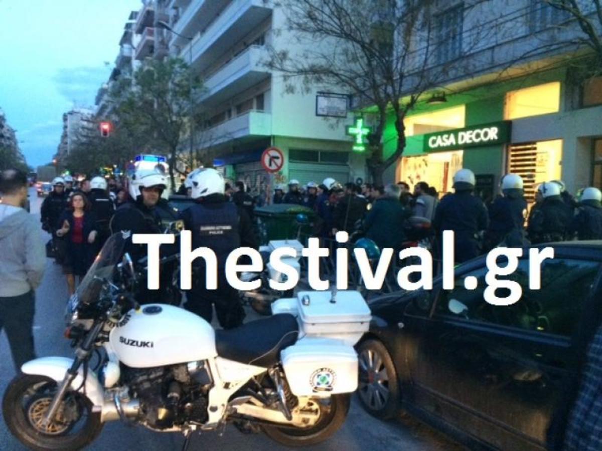 ΦΩΤΟ από το Thestival