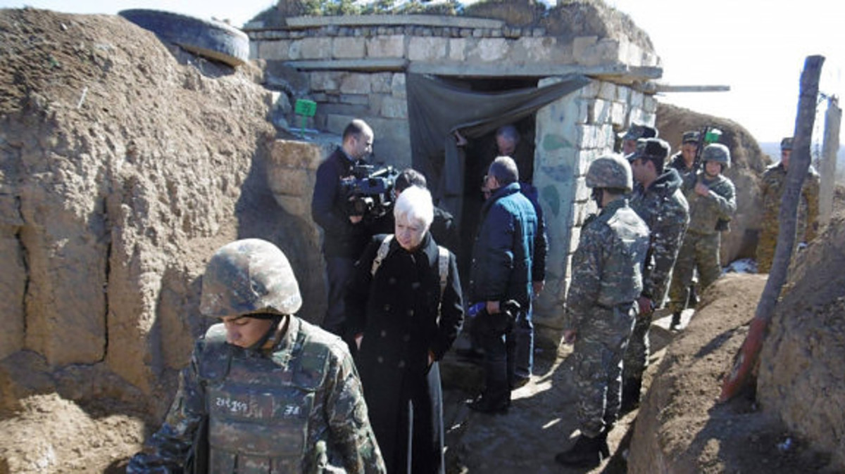 Διεθνές ένταλμα σύλληψης εις βάρος Κύπριας ευρωβουλευτή [vid]