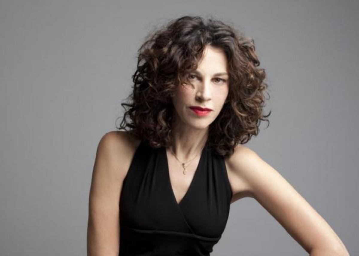 Το πρόβλημα υγείας της Ελευθερίας Αρβανιτάκη