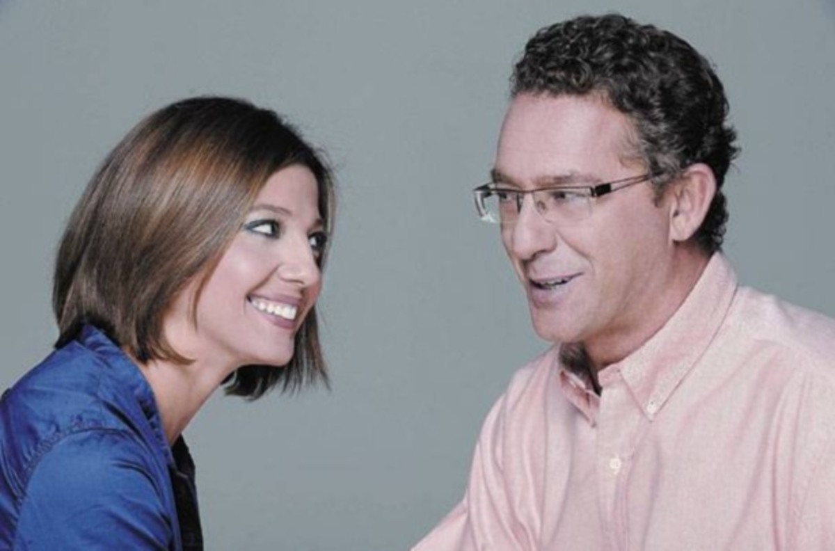 Τι αλλάζει στην πρωινή ζώνη της ΝΕΤ