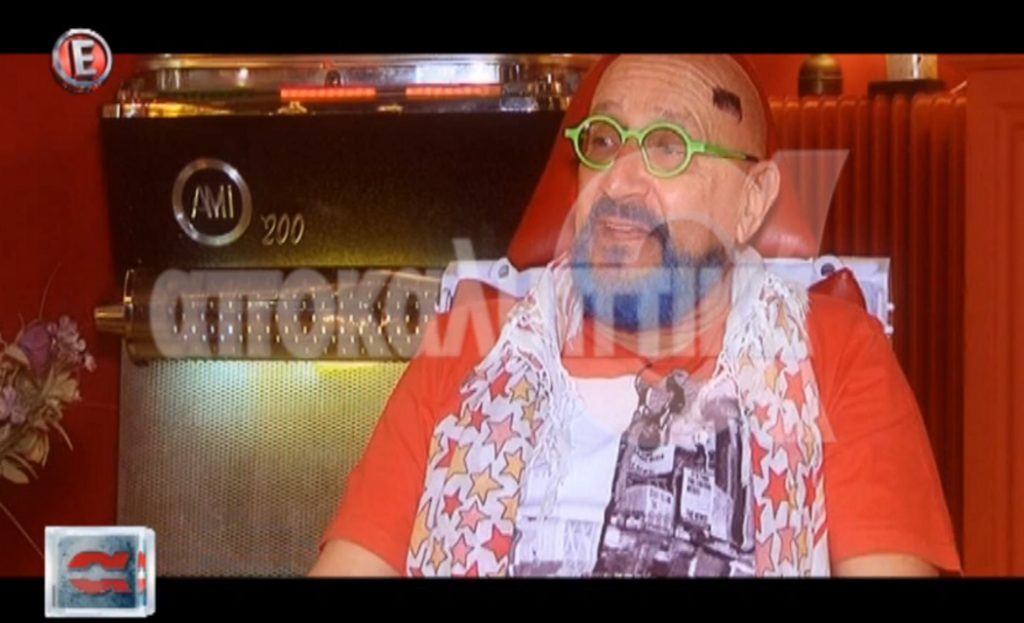 «Έχω μετανιώσει για δύο άθλιους στη συμπεριφορά άντρες ηθοποιούς»!