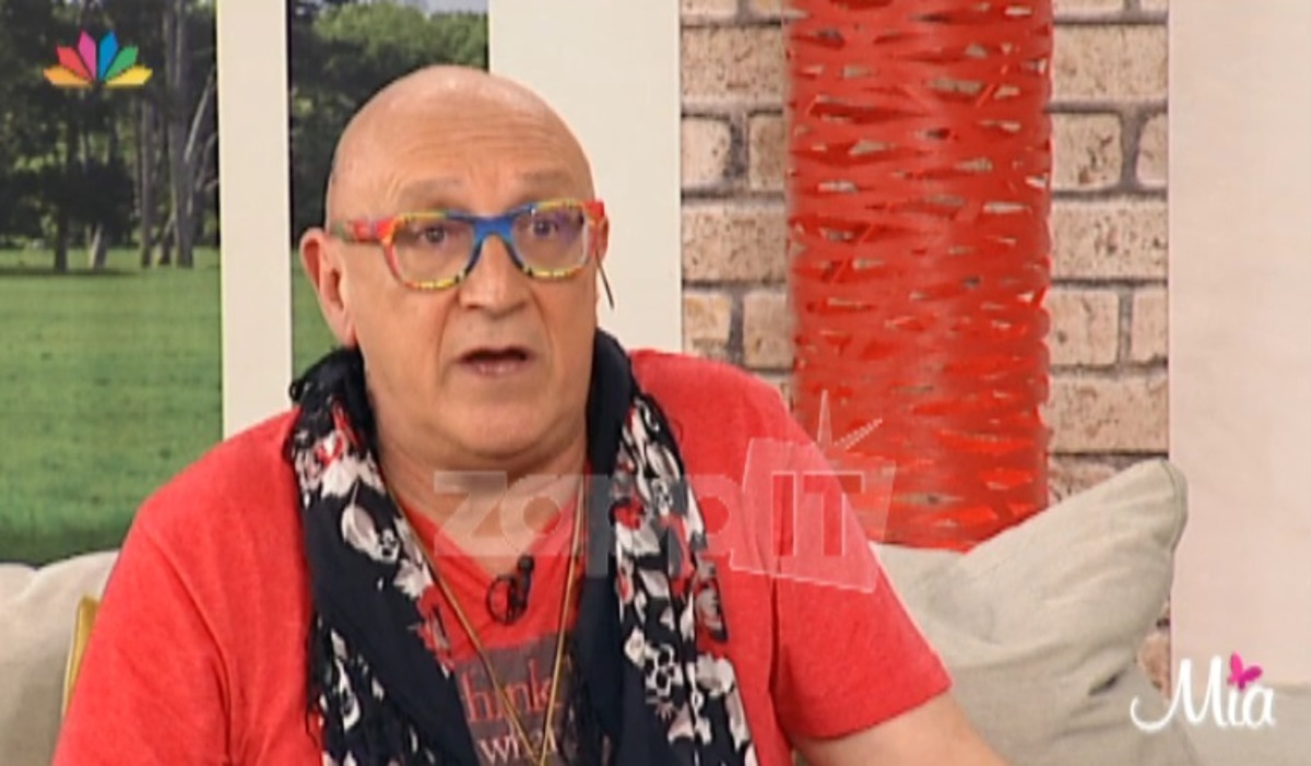 Δημήτρης Αρβανίτης: «Έχουμε τρελές δυσκολίες στα γυρίσματα της Δικαίωσης»