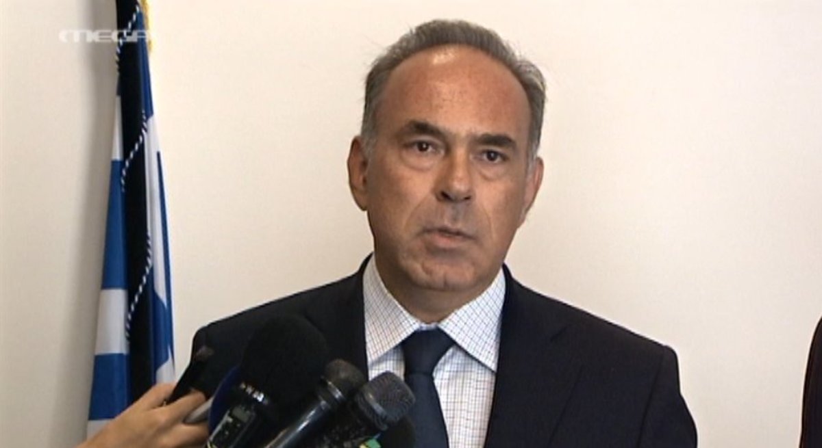 “Αίσθημα ευθύνης από όλους”