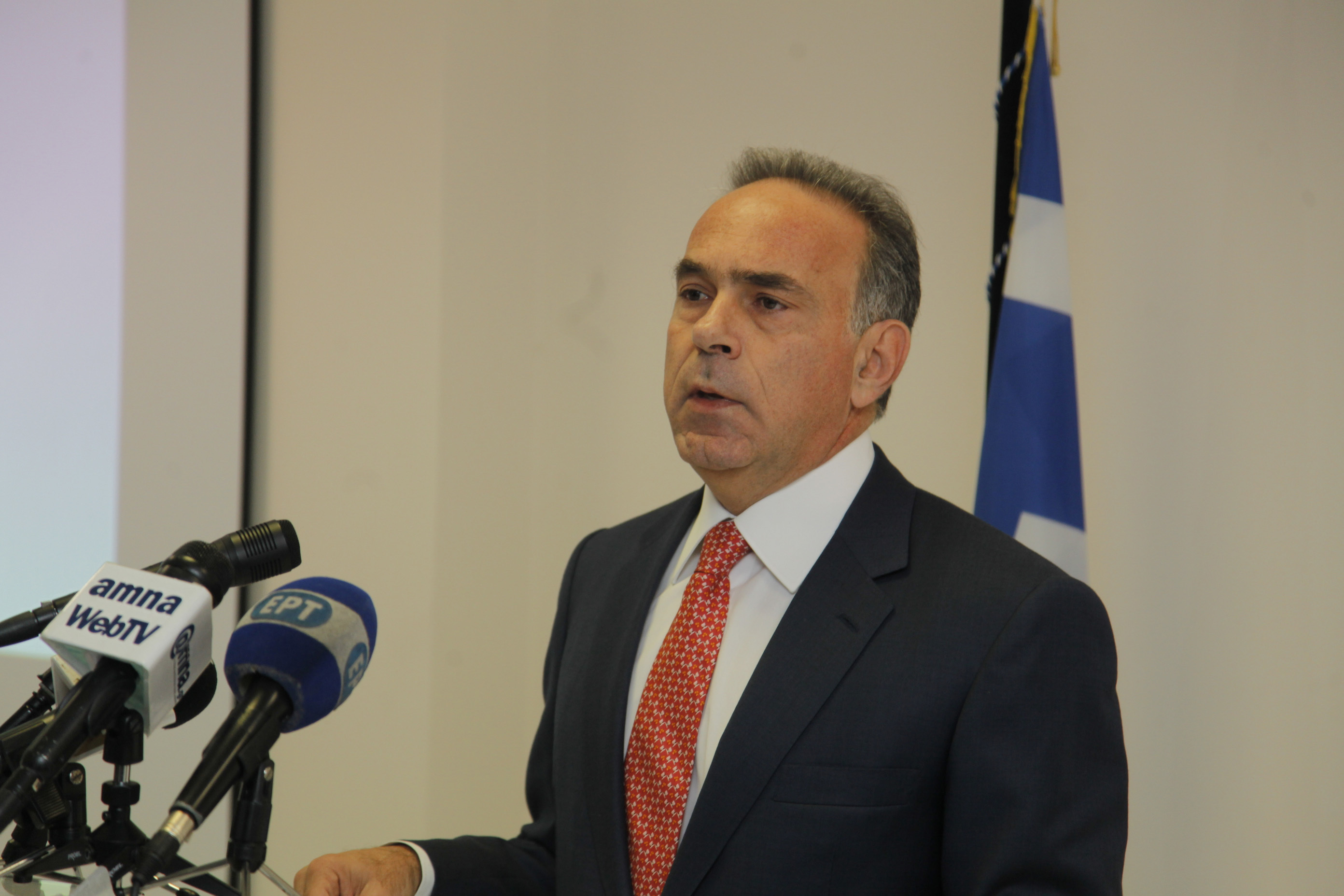 Αρβανιτόπουλος: ΑΝΤΑΡΣΥΑ και ΣΥΡΙΖΑ επιδιώκουν το χάος στα πανεπιστήμια