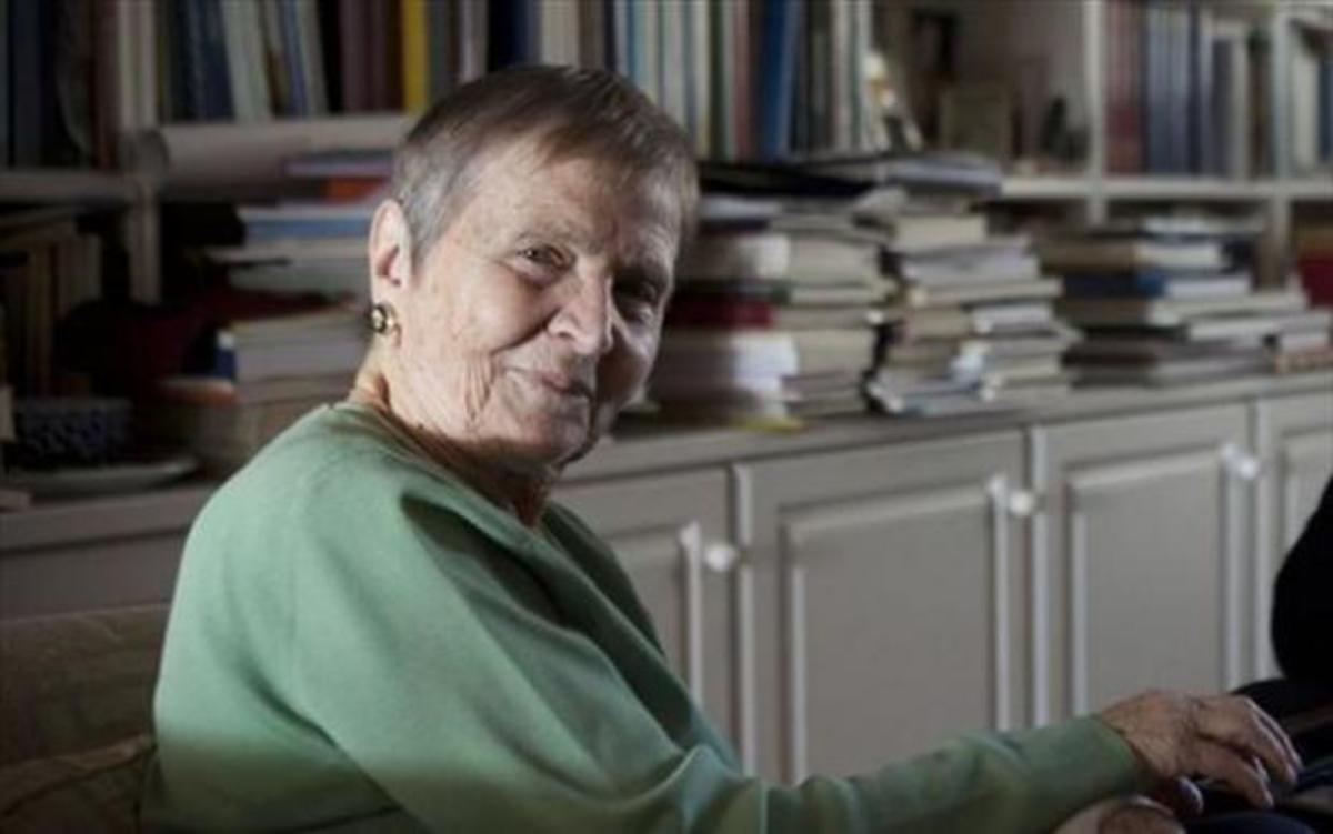 Η Αρβελέρ στους Πρωταγωνιστές: “Οι διανοούμενοι της Ευρώπης δεν θα μας συγχωρέσουν ποτέ”!