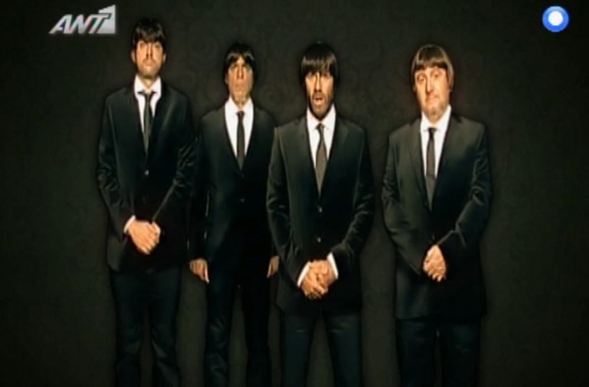 Η πρεμιέρα των “Ράδιο Αρβύλα”!