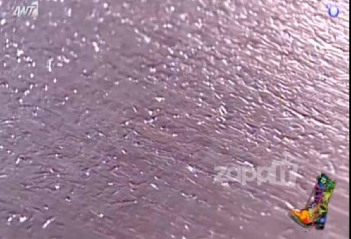 Η διαφορετική έναρξη των Ράδιο Αρβύλα!